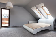East Langton bedroom extensions