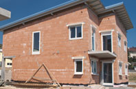 East Langton home extensions