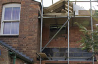 free East Langton home extension quotes